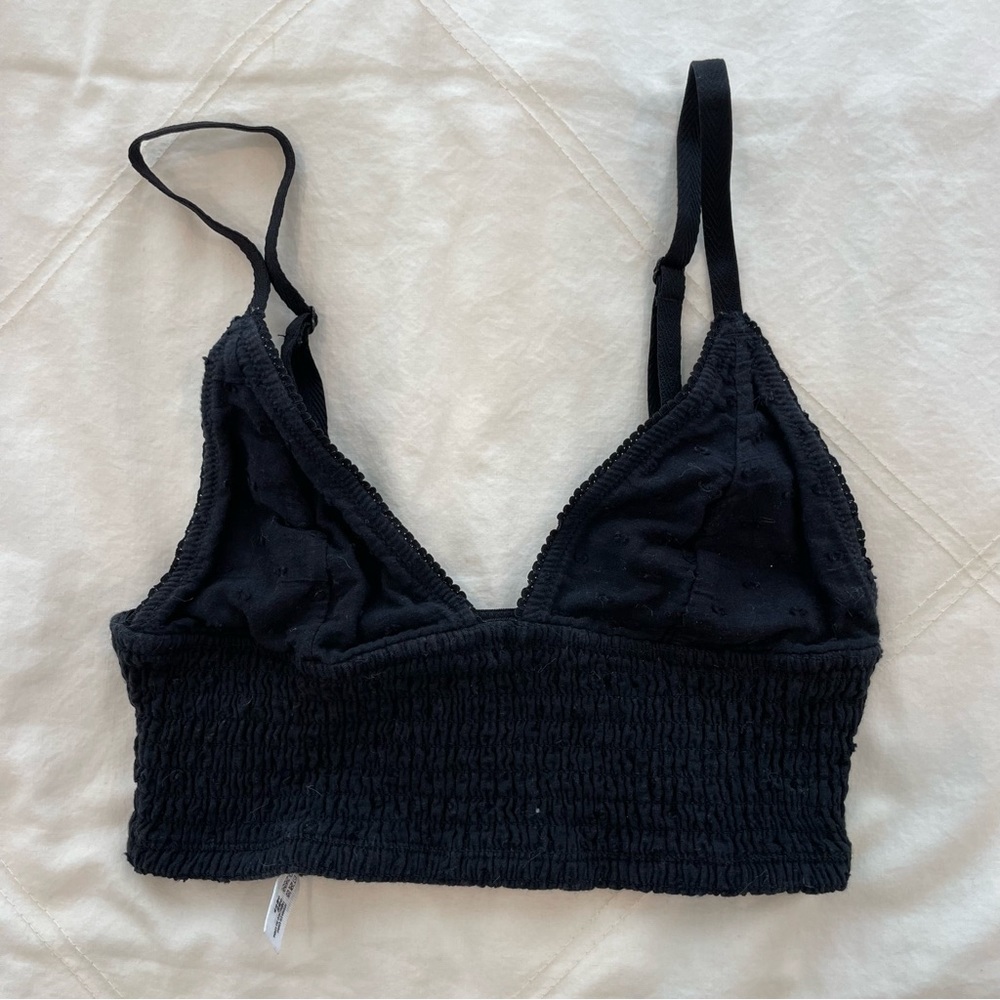 Free People Bralette